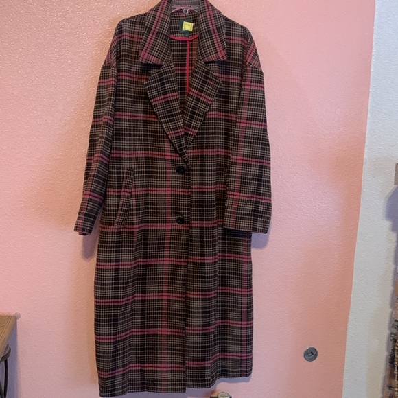 Excellent Condition Coat - Picture 4 of 11